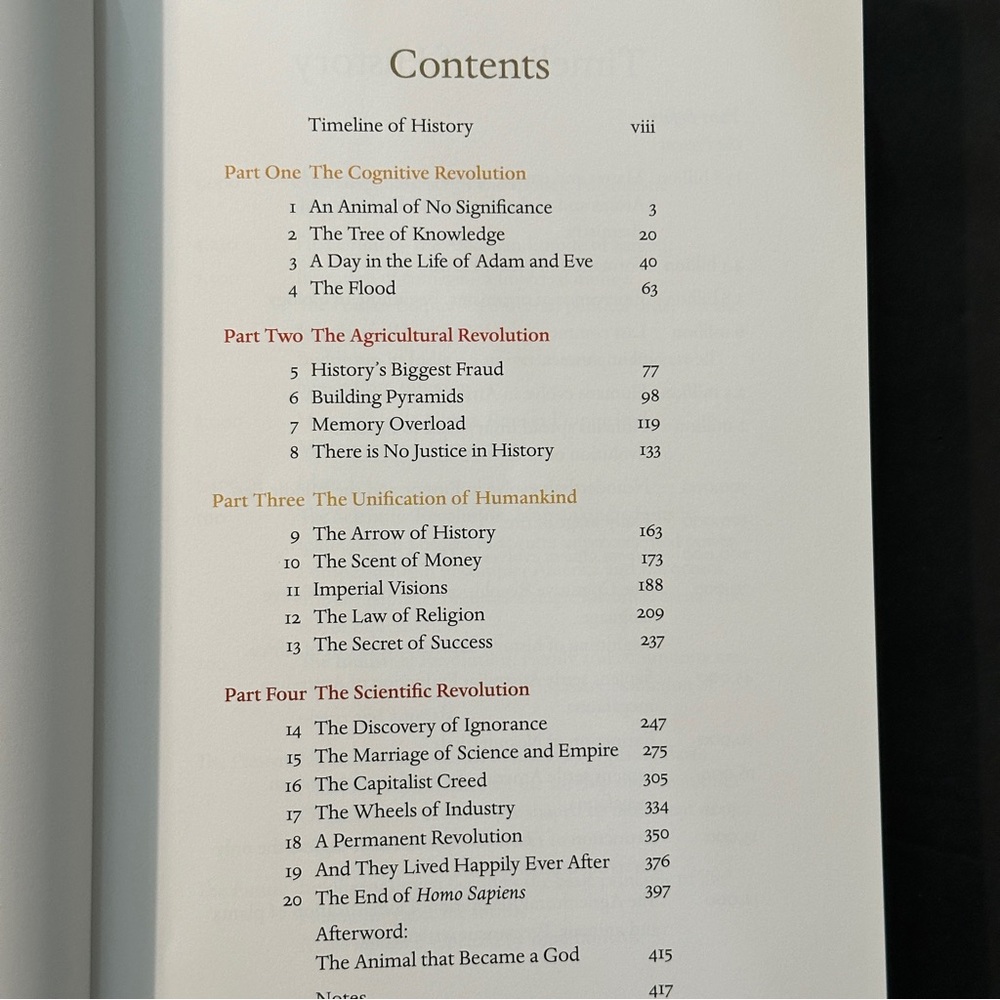 Sapiens: A Brief History of Humankind by Yuval Noah Harari | Social Science | PB - Picture 8 of 11